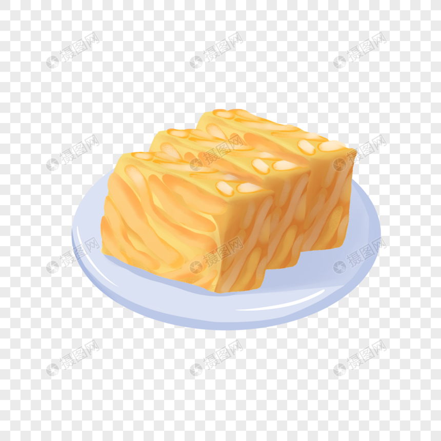 沙琪玛