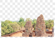 柬埔寨暹粒吴哥窟图片