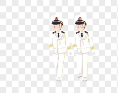 海军图片