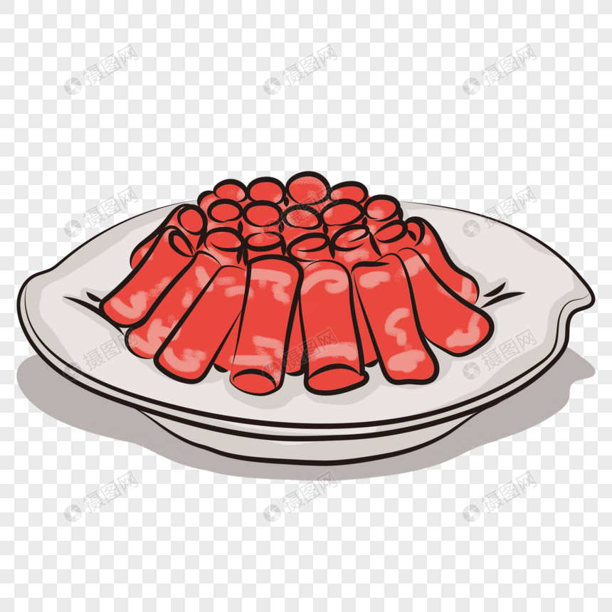 牛肉