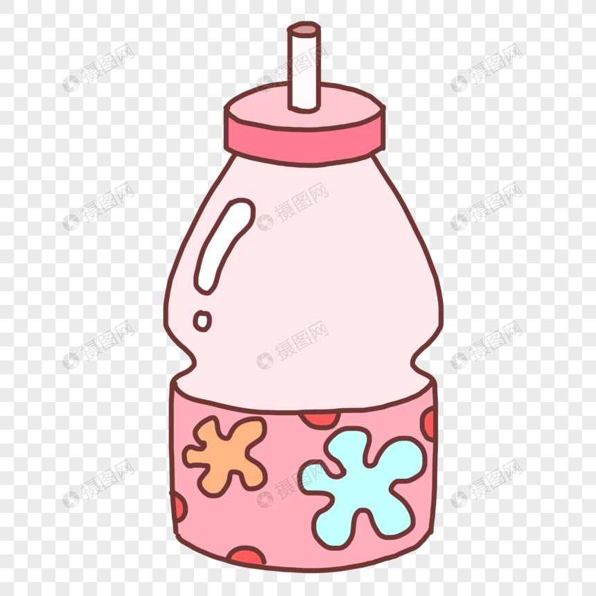 乳酸菌早餐奶