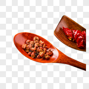 辣椒酱食材图片