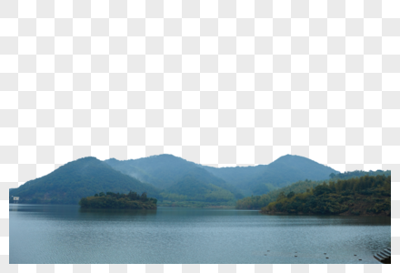 普陀山自然风光图片