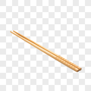 竹筷子竹筷子包装高清图片