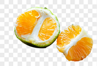 爱媛橘子图片