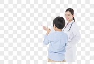 儿童体检视力图片