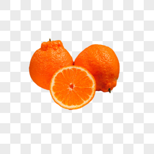 新鲜丑橘图片