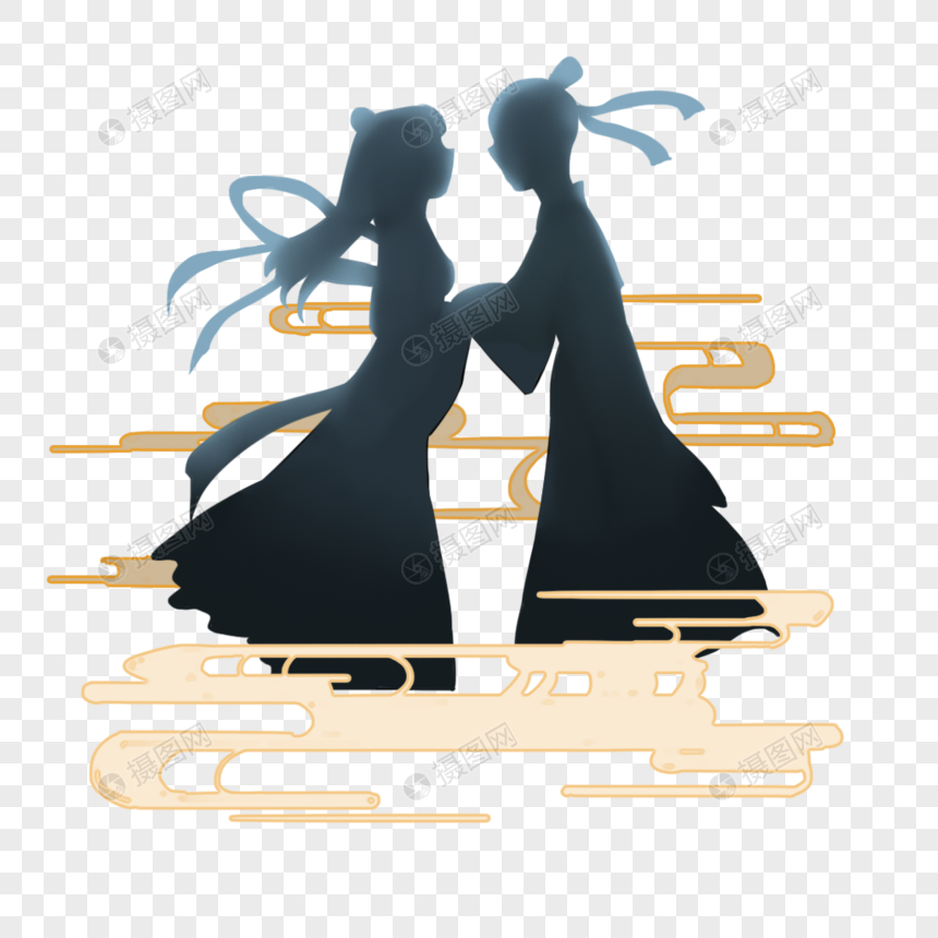 牛郎织女
