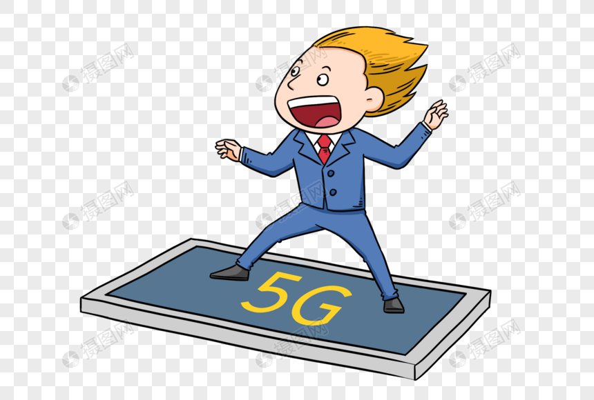 5g速度