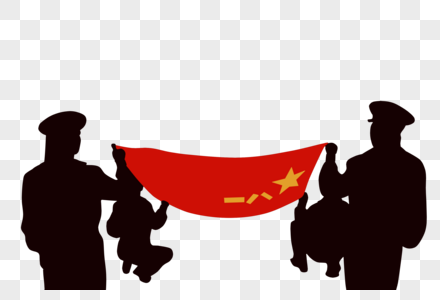 红旗祖国图片