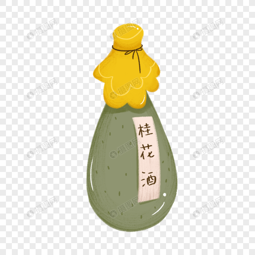 桂花酒