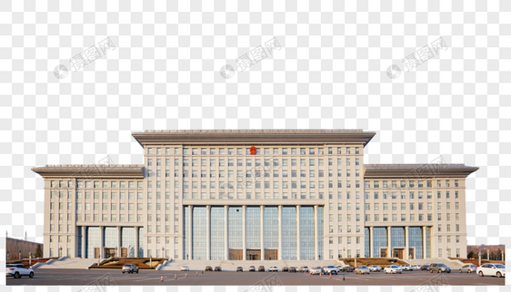 政府行政大楼图片
