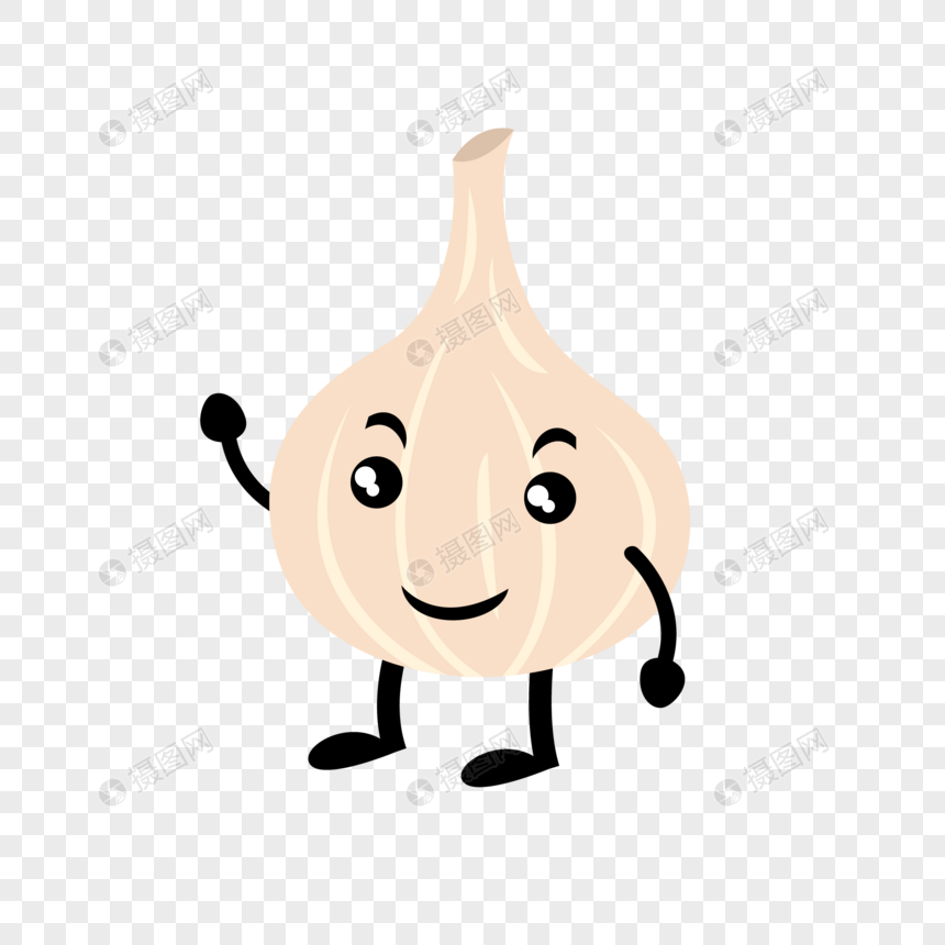 大蒜表情