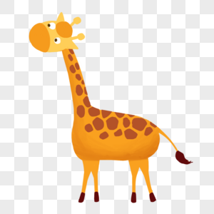 长颈鹿长颈鹿素材长颈鹿高清图片