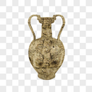 古代花瓶图片