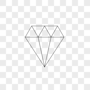 钻石钻石icon高清图片