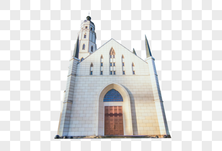 教堂图片