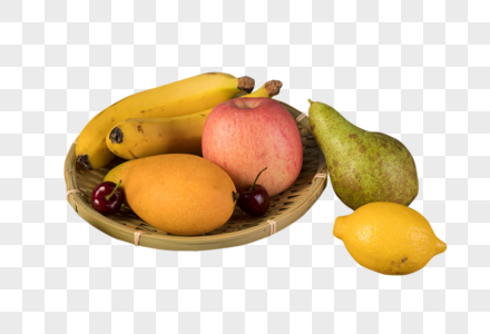香蕉苹果图片