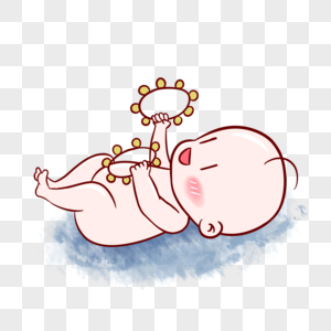 海绵宝宝派大星卡通图片