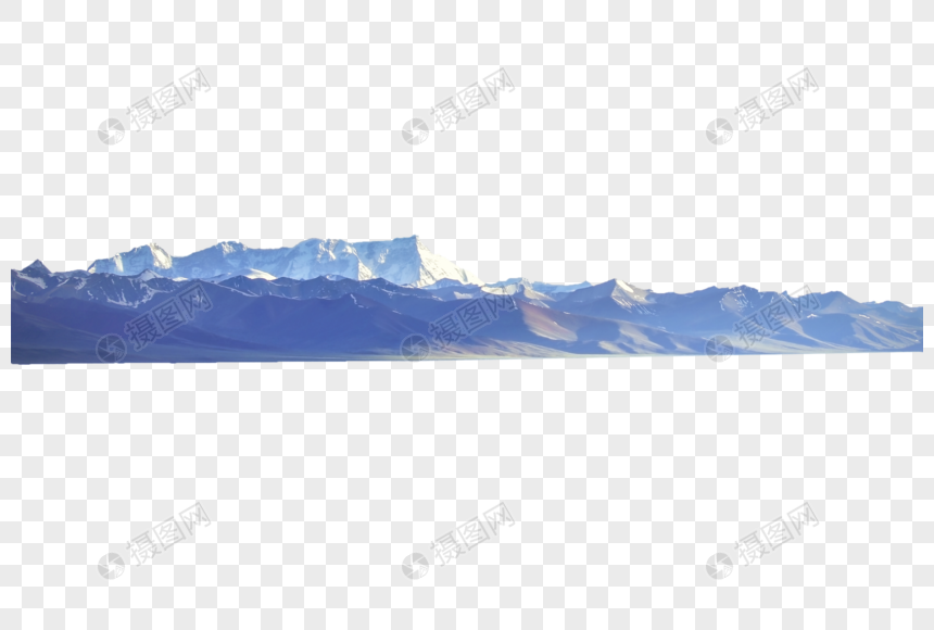 西藏拉萨纳木错湖雪山图片