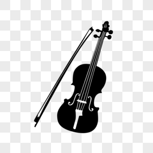 小提琴简约小提琴提琴高清图片