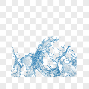 水花水水纹水波图片