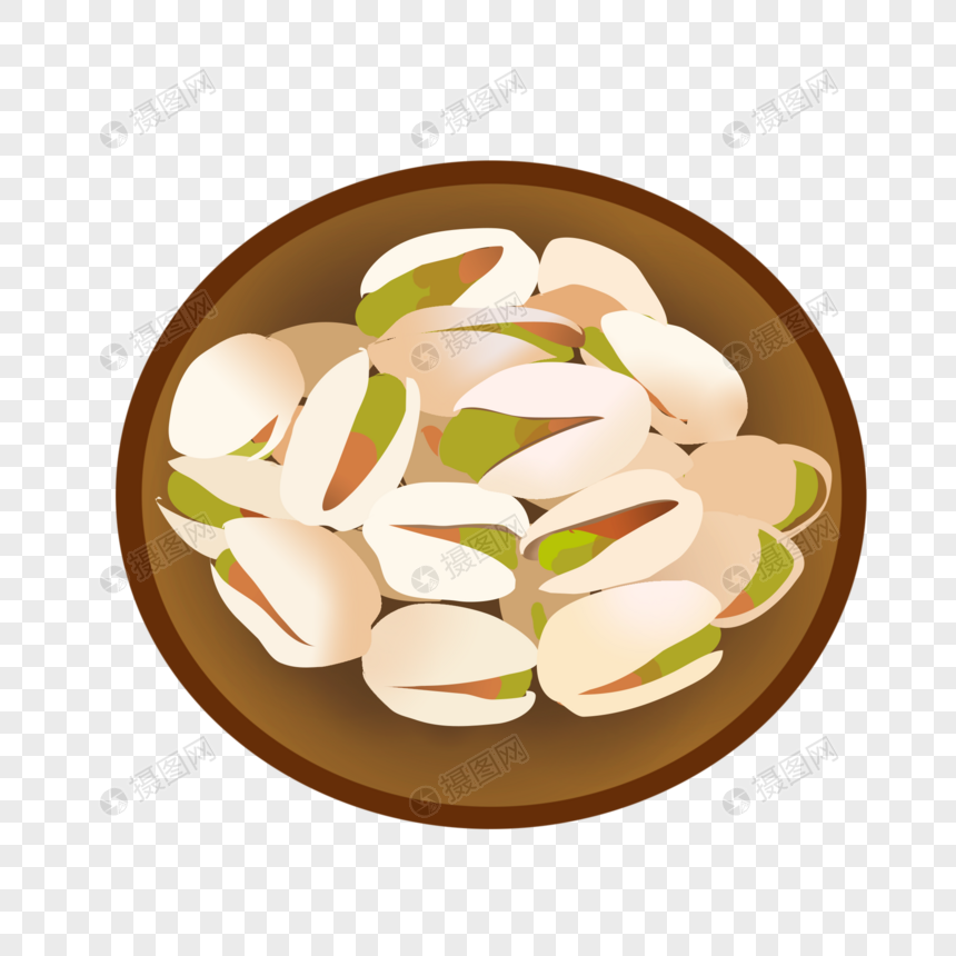 开心果坚果