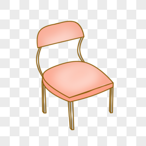 粉色座椅图片