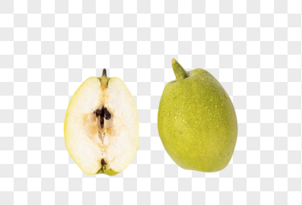水果梨图片