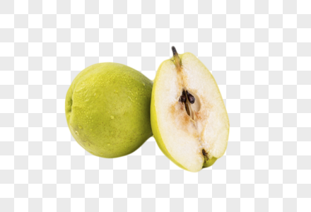 水果梨图片