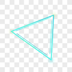 三角科技边框图片