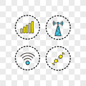 无线网络图标高清图片