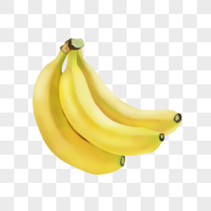 香蕉丰收香蕉高清图片
