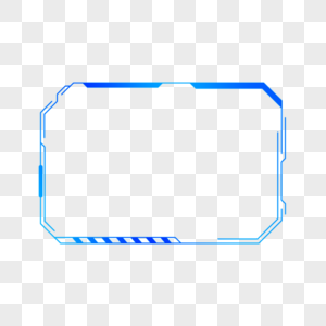 科技边框科技边框高清图片
