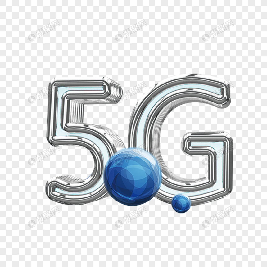 创意5G科技图片