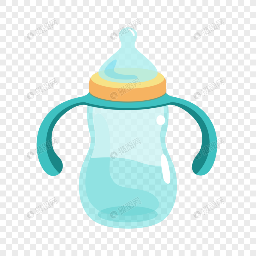 婴儿母婴用品宝宝奶瓶图片