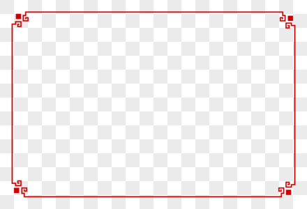 中国风边框中国风背景高清图片