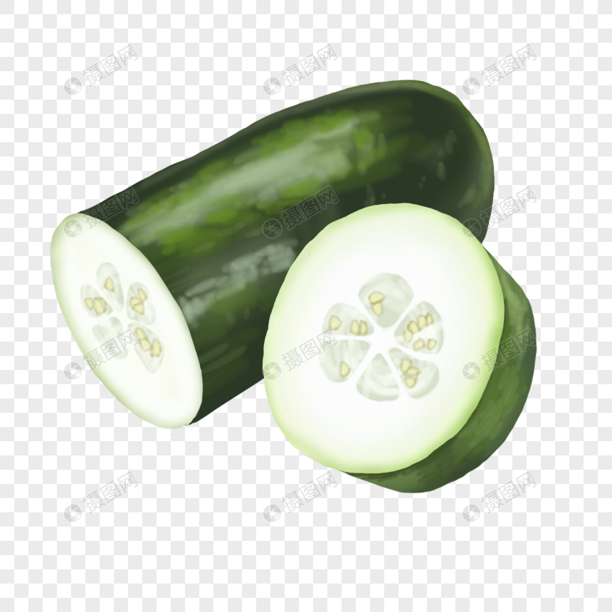 冬瓜