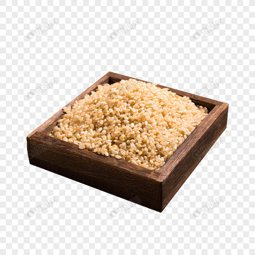 糙米