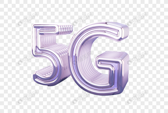 5G信息时代图片