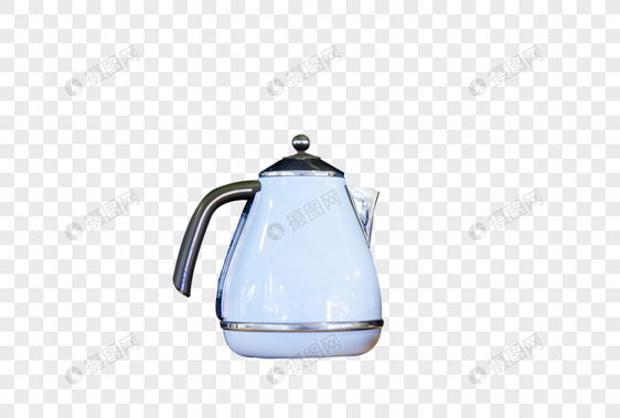 一个茶壶图片