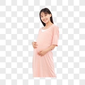 孕妇孕妇元素高清图片