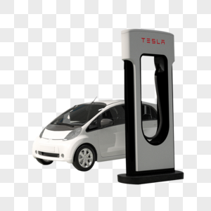 新能源汽车图片