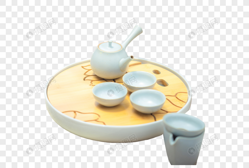 茶壶茶具图片