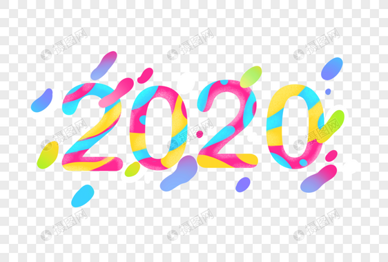 几何图案2020图片