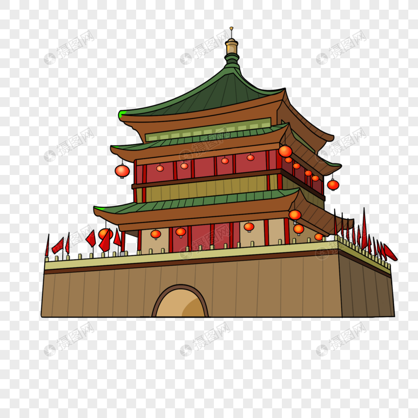 世界旅游日图片