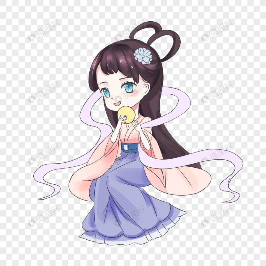 嫦娥