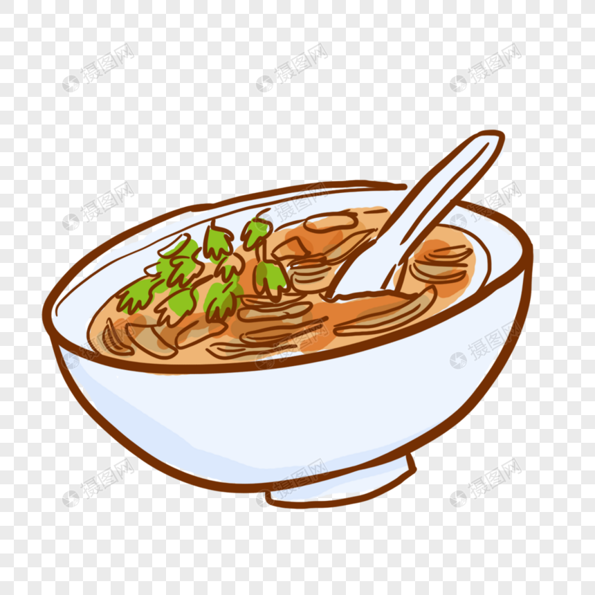 羊汤