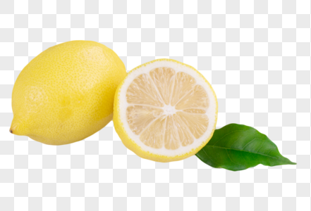 新鲜柠檬新鲜柠檬高清图片