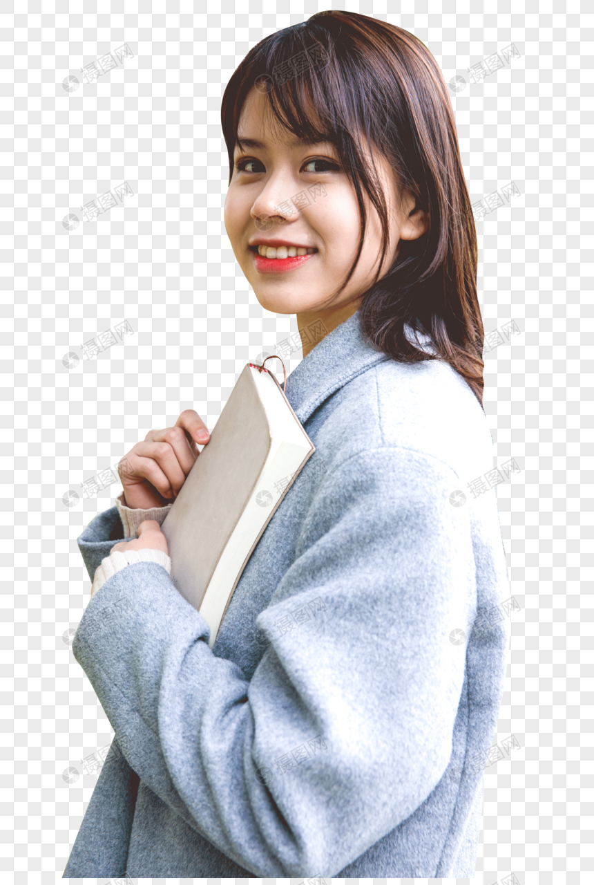 美女侧面元素素材下载-正版素材401616334-摄图网